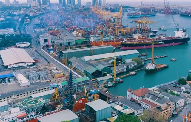 Ranik International - trusted partner in waterproofing & concrete Repair