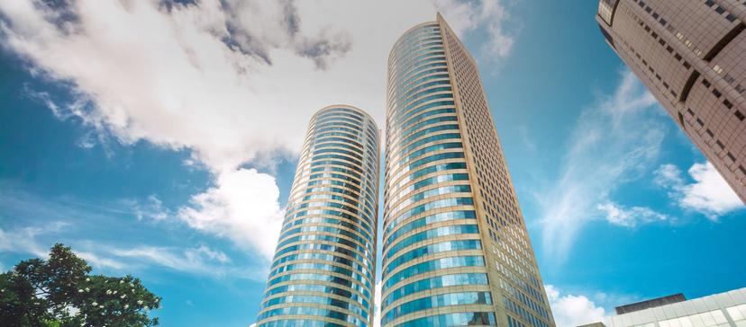 Ranik International - trusted partner in waterproofing & concrete Repair