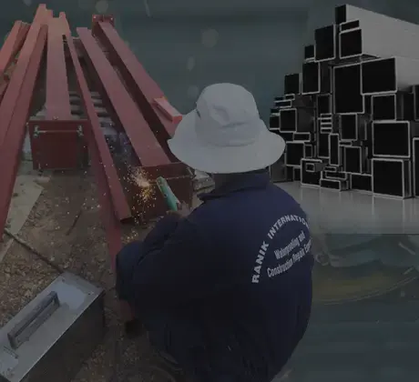 Ranik International - trusted partner in waterproofing & concrete Repair
